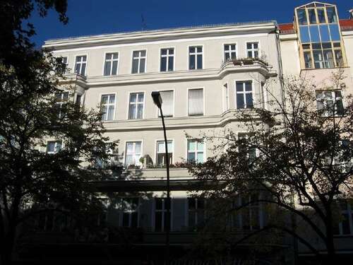 Foto - Wohnung zum Mieten in Berlin 948,35 € 55.71 m²
