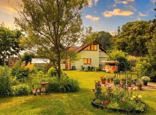 Foto - Haus zum Kaufen in Radeberg OT Liegau- Augustusbad 229.000,00 € 82 m²