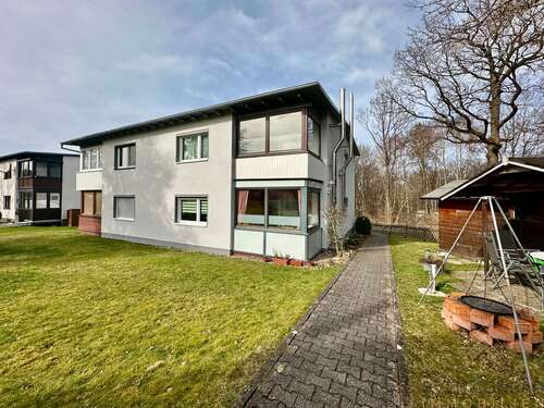 Foto - Wohnung zum Kaufen in Kempfeld 57.500,00 € 63 m²