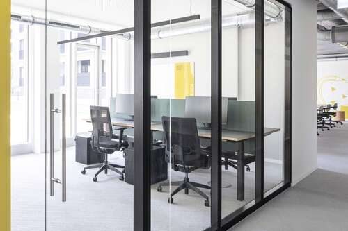 Foto - Büro in Hamburg 3.570,00 € 40 m²