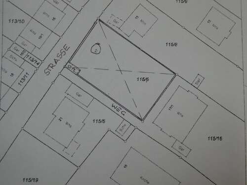 Foto - Grundstück zu verkaufen in Albershausen 299.500,00 € 703 m²