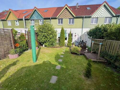 Foto - Haus zum Kaufen in Groß Lüsewitz 275.000,00 € 94 m²