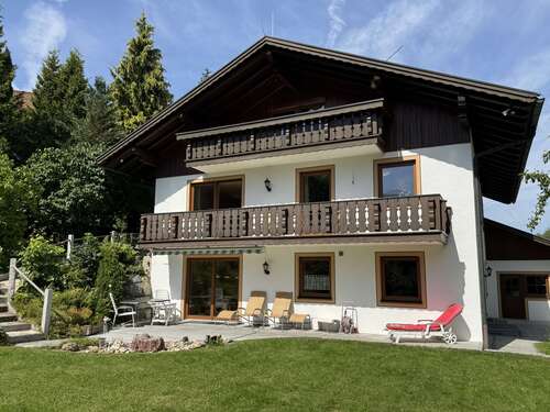 Foto - Haus zum Kaufen in Bad Kohlgrub 1.790.000,00 € 235 m²