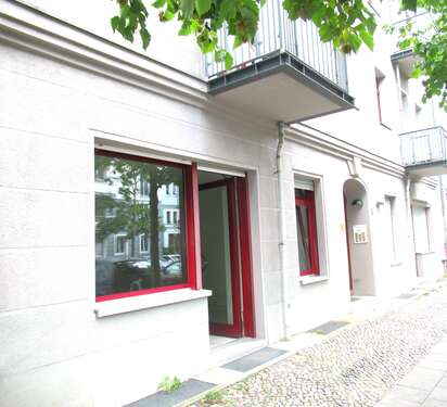 Foto - Einzelhandel in Berlin 775,00 € 40 m²