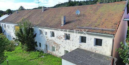 Foto - Haus zum Kaufen in Vilshofen an der Donau 490.000,00 € 455 m²