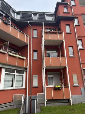 Foto - Wohnung zum Mieten in Essen 361,50 € 44.25 m²