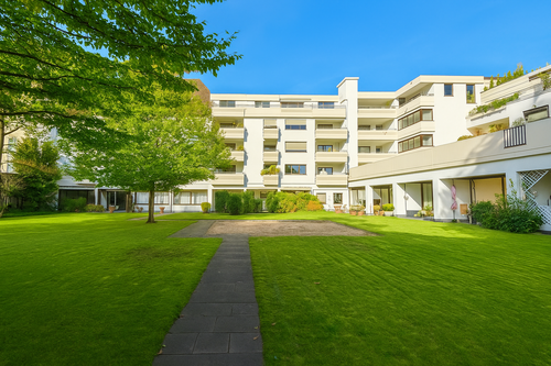 Foto - Wohnung zum Kaufen in Düsseldorf 210.000,00 € 43 m²