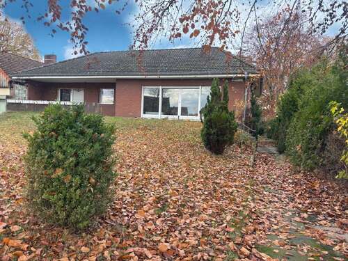 Foto - Haus zum Kaufen in Uetze-Hänigsen 249.000,00 € 123 m²