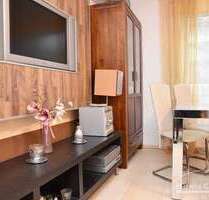 Wohnen auf Zeit in Hannover 1.000,00 €