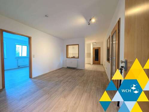 Foto - Wohnung zum Mieten in Chemnitz 364,00 € 63.47 m²