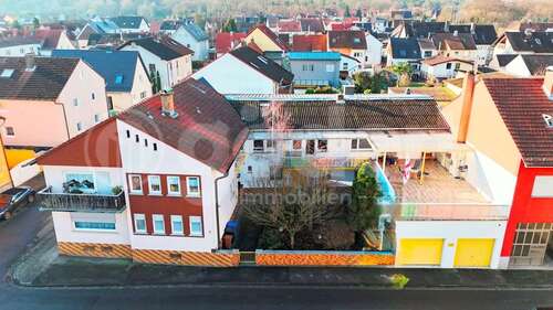 Foto - Haus zum Kaufen in Stockstadt am Main 755.000,00 € 362 m²