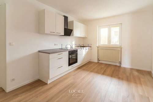 Foto - Wohnung zum Mieten in Markt Schwaben 1.200,00 € 35 m²