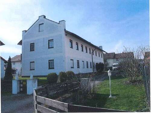 Foto - Wohnung zum Mieten in Haiming 660,00 € 115 m²