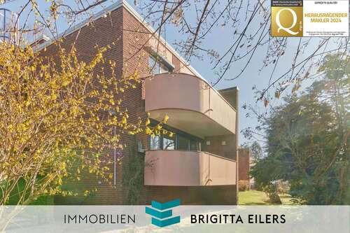 Foto - Wohnung zum Kaufen in Achim 445.000,00 € 182.37 m²