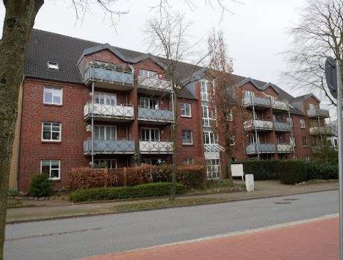 Foto - Wohnung zum Mieten in Rendsburg 462,03 € 51.28 m²