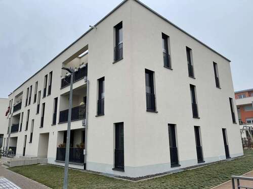 Foto - Wohnung zum Kaufen in Offenburg 505.000,00 € 105 m²