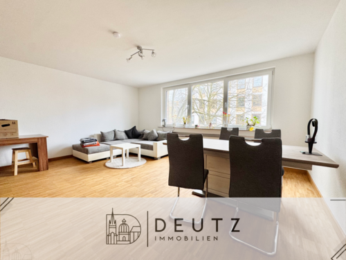 Foto - Wohnung zum Mieten in Aachen 850,00 € 75 m²