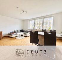 Wohnung zum Mieten in Aachen 850,00 € 75 m²