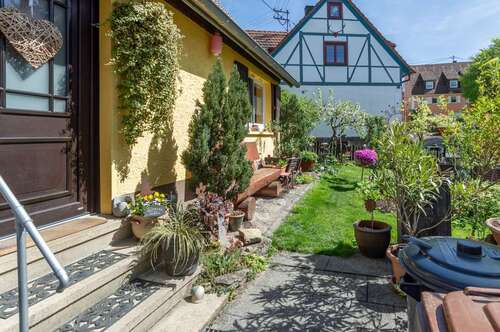 Foto - Haus zum Kaufen in Marbach am Neckar 429.000,00 € 126 m²
