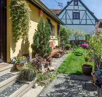 Haus zum Kaufen in Marbach am Neckar 429.000,00 € 126 m²