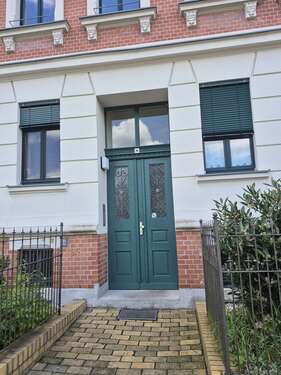 Foto - Wohnung zum Mieten in Leipzig 599,00 € 54 m²