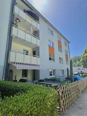 Foto - Wohnung zum Mieten in Iserlohn 489,00 € 62.68 m²