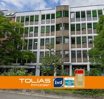 Büro in Stuttgart 1.875,00 € 98.06 m²
