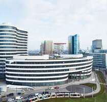 Büro in Düsseldorf 550,00 € 4 m²