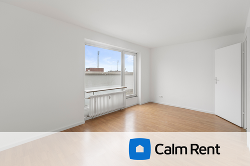 Foto - Wohnung zum Mieten in München 1.440,00 € 67 m²