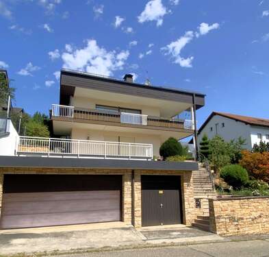 Foto - Haus zum Kaufen in Kämpfelbach - Bilfingen 769.000,00 € 285 m²