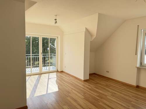 Foto - Wohnung zum Mieten in Schöllnach 420,00 € 60 m²