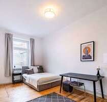 WG-Zimmer in Frankfurt am Main 655,00 € 16 m²