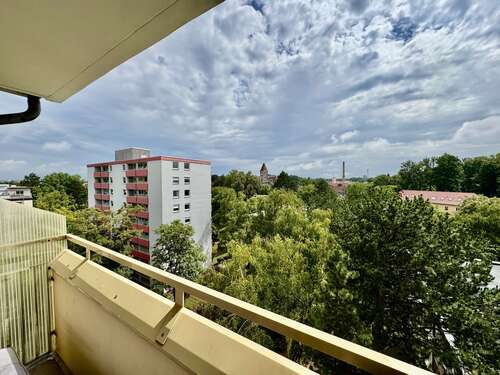 Foto - Wohnung zum Kaufen in Nürnberg 207.500,00 € 72 m²
