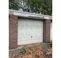 Garage zu vermieten in Viersen 50,00 € 16 m²
