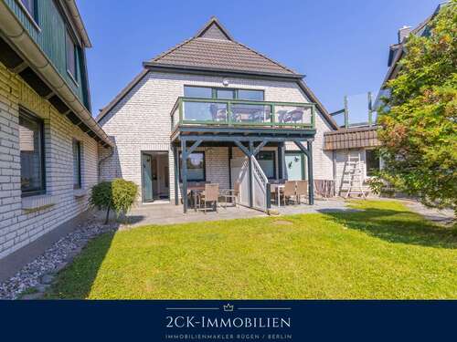 Foto - Wohnung zum Kaufen in Breege 349.000,00 € 64 m²