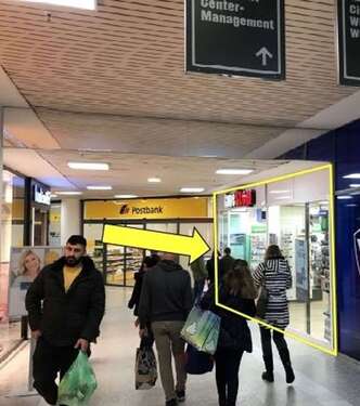 Foto - Einzelhandel in Bochum 3.720,00 € 122.91 m²