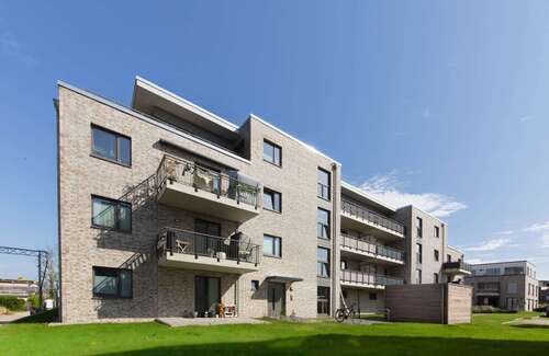 Foto - Wohnung zum Kaufen in Kappeln 670.000,00 € 125.77 m²