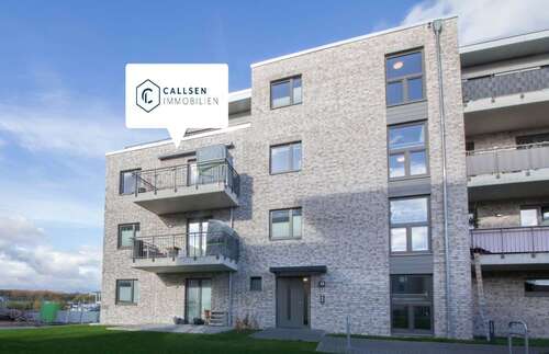 Foto - Wohnung zum Kaufen in Kappeln 670.000,00 € 125.77 m²