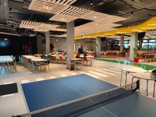 Foto - Büro in Hamburg 1.300,00 € 45 m²