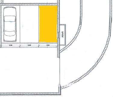 Foto - Garage zu verkaufen in Mühldorf 16.000,00 €