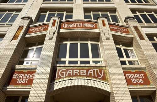 Foto - Wohnung zum Kaufen in Berlin 459.000,00 € 62.09 m²