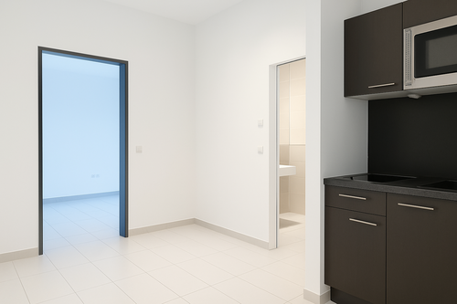 Foto - Wohnung zum Kaufen in Berlin 195.000,00 € 31.28 m²