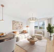 Wohnung zum Kaufen in Fürstenfeldbruck 339.000,00 € 63 m²