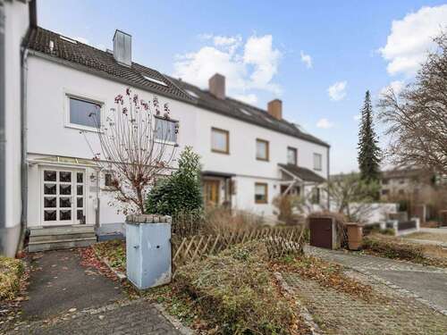 Foto - Haus zum Kaufen in Gröbenzell 649.000,00 € 137.6 m²