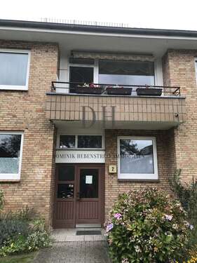 Foto - Wohnung zum Kaufen in Flensburg 199.000,00 € 74.82 m²