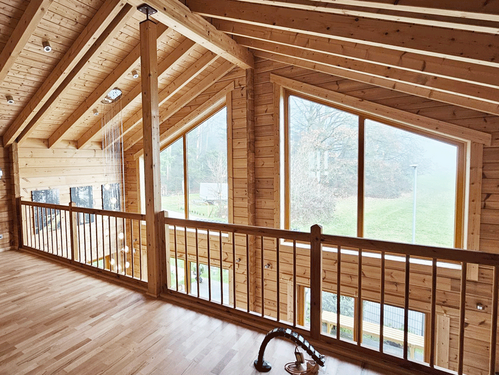 Foto - Haus zum Kaufen in Bad Liebenzell 995.000,00 € 188 m²