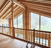 Haus zum Kaufen in Bad Liebenzell 995.000,00 € 188 m²