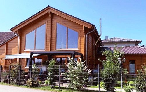 Foto - Haus zum Kaufen in Bad Liebenzell 950.000,00 € 188 m²