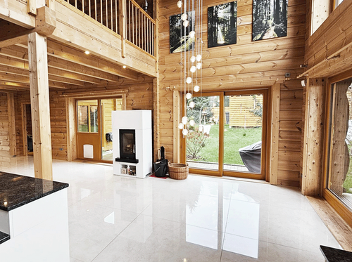 Foto - Haus zum Kaufen in Bad Liebenzell 1.150.000,00 € 188 m²