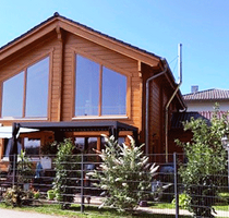 Haus zum Kaufen in Bad Liebenzell 1.150.000,00 € 188 m²